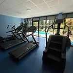 Logis Hotel Victor Hugo & Spa