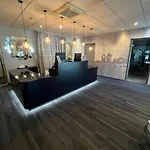 Logis Hotel Victor Hugo & Spa