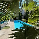 Logis Hotel Victor Hugo & Spa