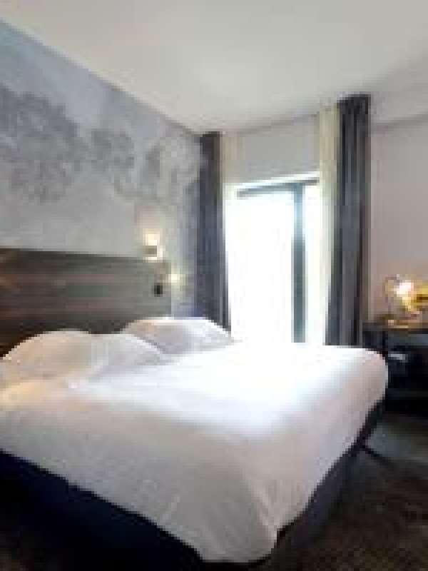Logis Victor Hugo & 4* Besancon