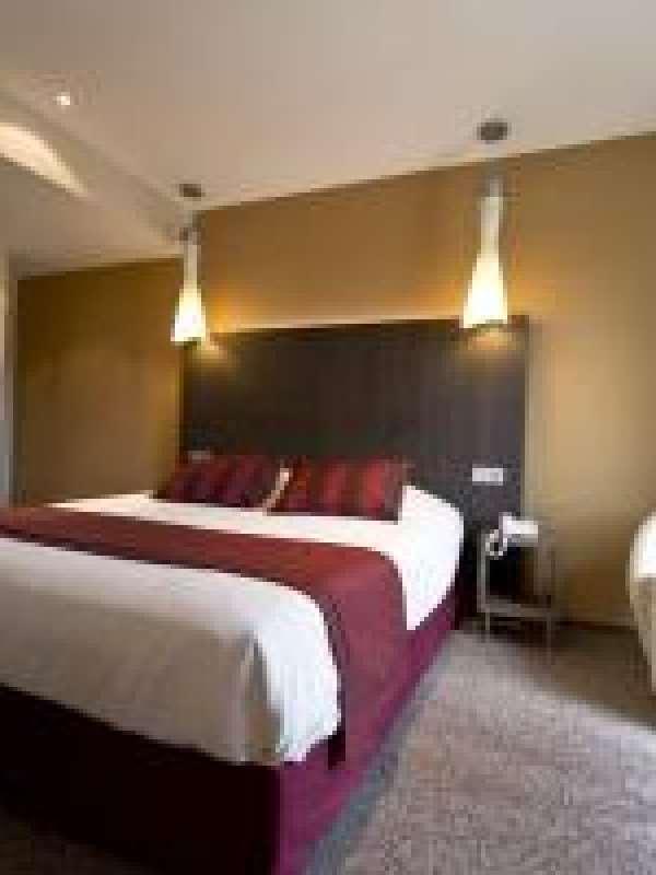 Logis Victor Hugo & 4*
