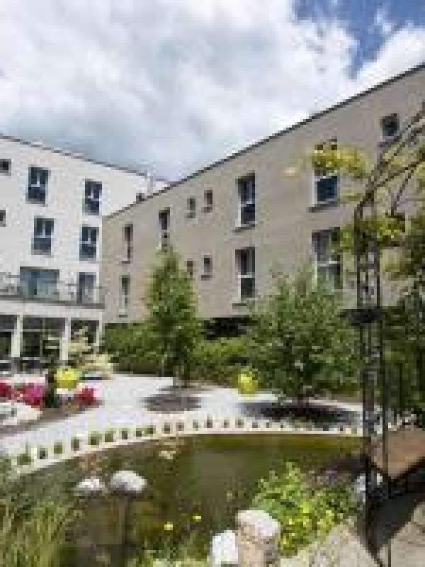 Logis Victor Hugo & 4* Besancon