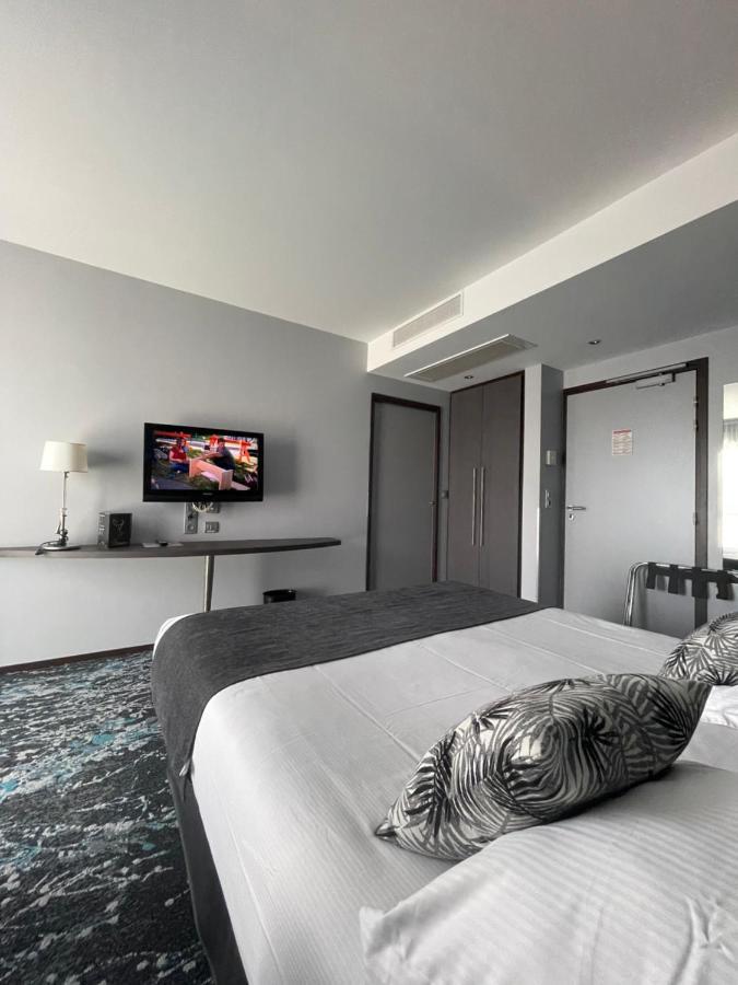 Logis Victor Hugo & 4* Besancon