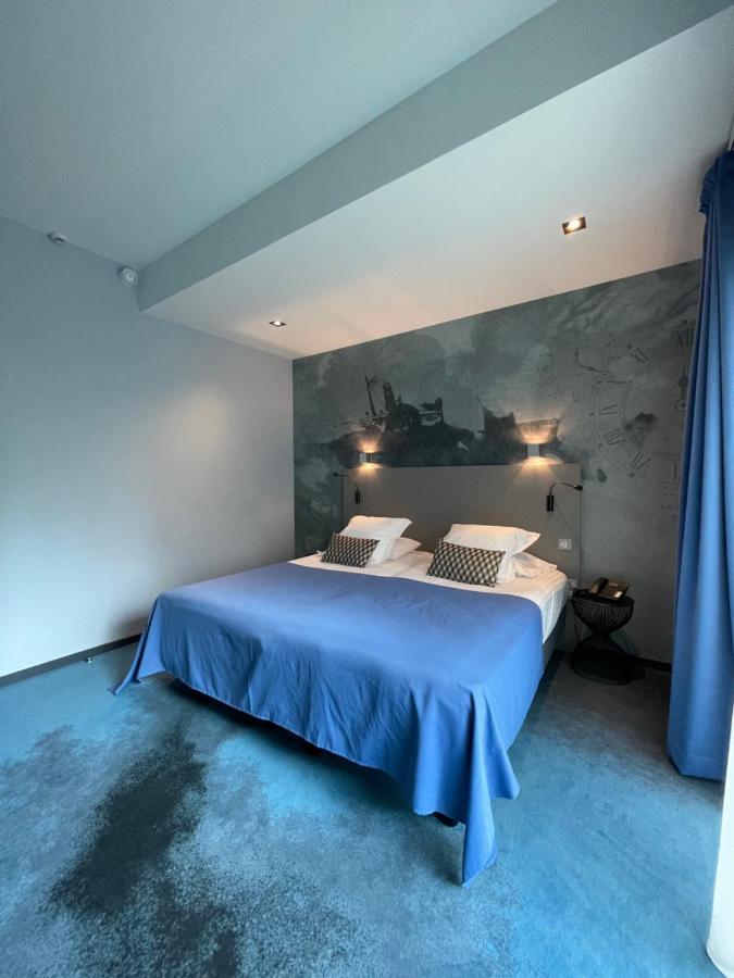 Logis Victor Hugo & 4* Besançon