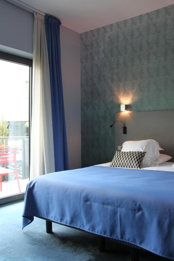 Logis Victor Hugo & Hotel